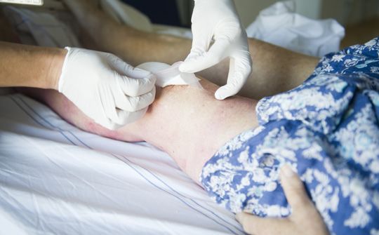 Informatie voor patienten Informatie voor patienten