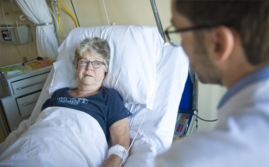 Kwaliteitsregistratie Kwaliteitsregistratie