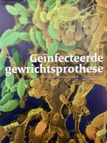 Stand van Zaken: Geïnfecteerde Gewrichtsprotheses Stand van Zaken: Geïnfecteerde Gewrichtsprotheses