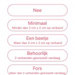 Resultaten Wondzorg app gepresenteerd op congres